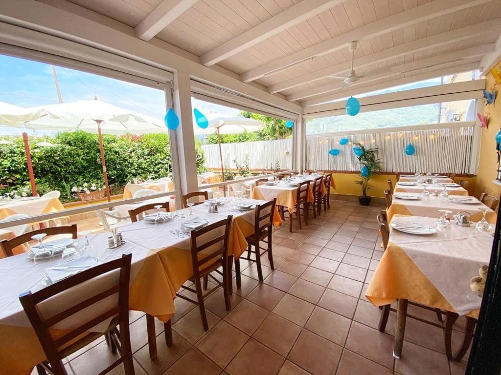 Nonna Lory Bed & Breakfast Pietrasanta Exterior foto