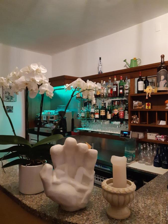 Nonna Lory Bed & Breakfast Pietrasanta Exterior foto