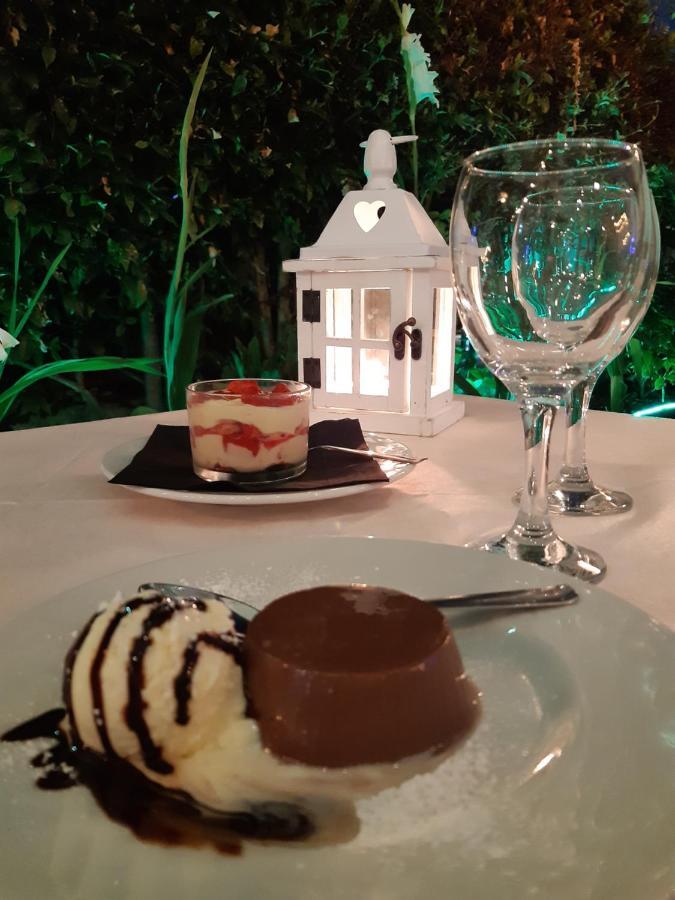 Nonna Lory Bed & Breakfast Pietrasanta Exterior foto
