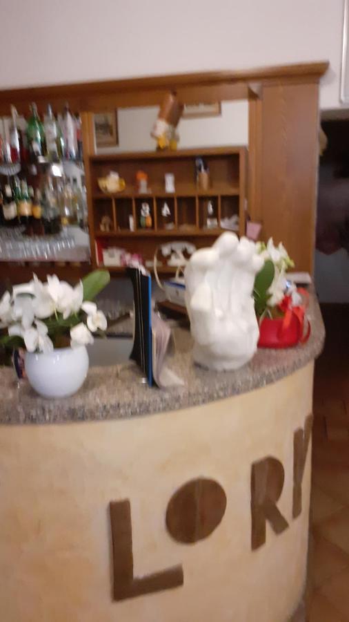 Nonna Lory Bed & Breakfast Pietrasanta Exterior foto