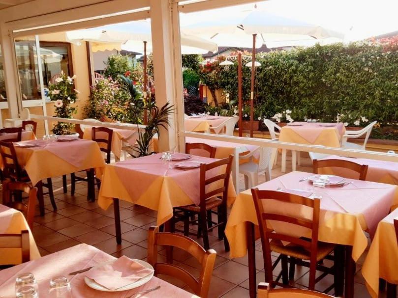 Nonna Lory Bed & Breakfast Pietrasanta Exterior foto